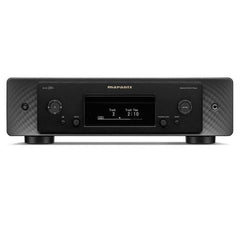 Marantz SACD 30N Networked SACD / CD player