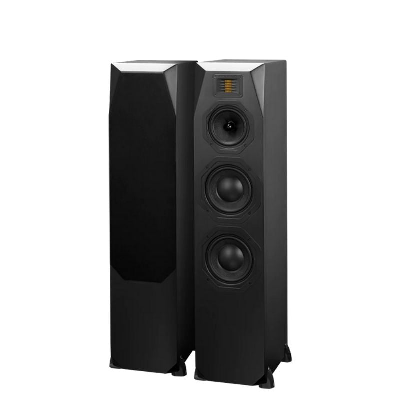 Emotiva studio hot sale monitors