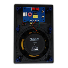 Taga Harmony TCW-890 In-Wall Speakers