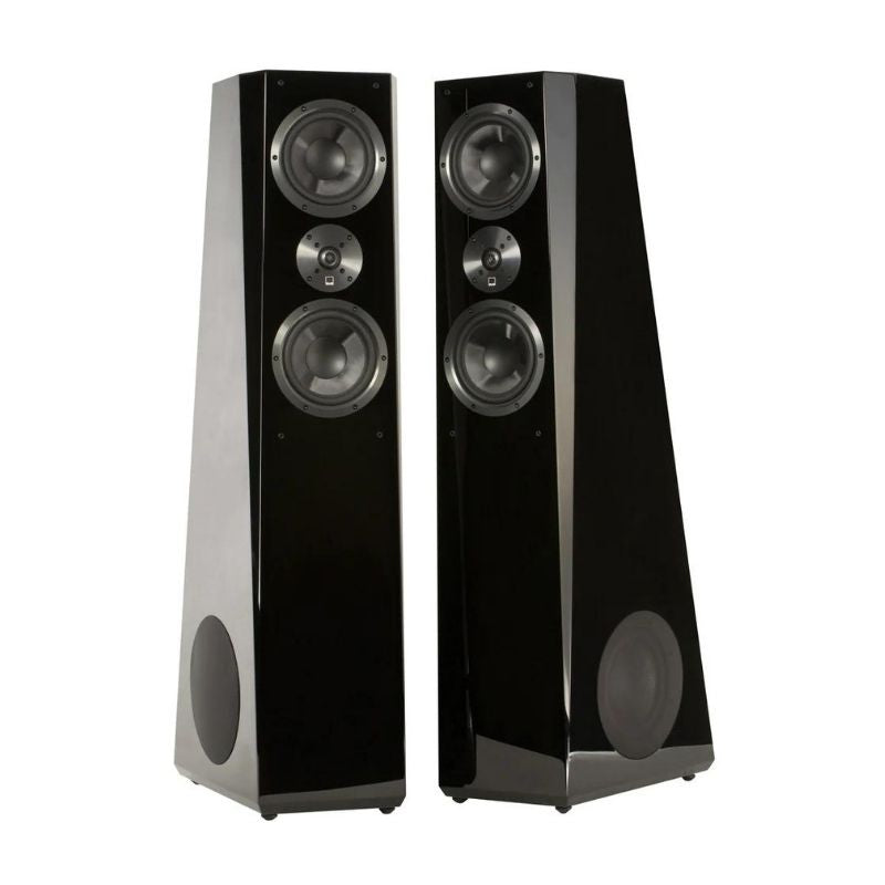 Home theater hot sale speakers 2019