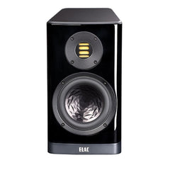Elac Vela VBS 403 Bookshelf Speaker (5.9" 2 Way w/Jet 5 Fold Ribbon Tweeter) Pair