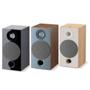 Focal Chora 806 2-Way Bass Reflex Bookshelf Speakers