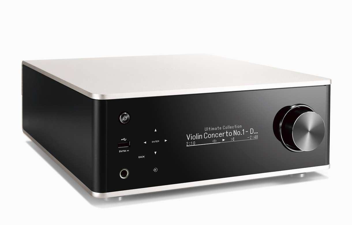 DENON PMA-150H ネットワークレシーバー 美品 DENON PMA-150H ネットワークレシーバー 美品