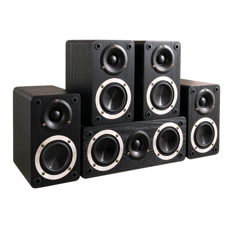 Taga Harmony inMOVE 5.0 Home Theater Package