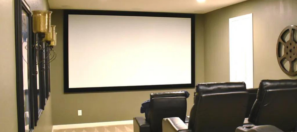 The Ultimate Guide for Buying A Projection Screens In 2022