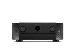Marantz Cinema 50 Series 2 9.4-channel AV receiver, front view