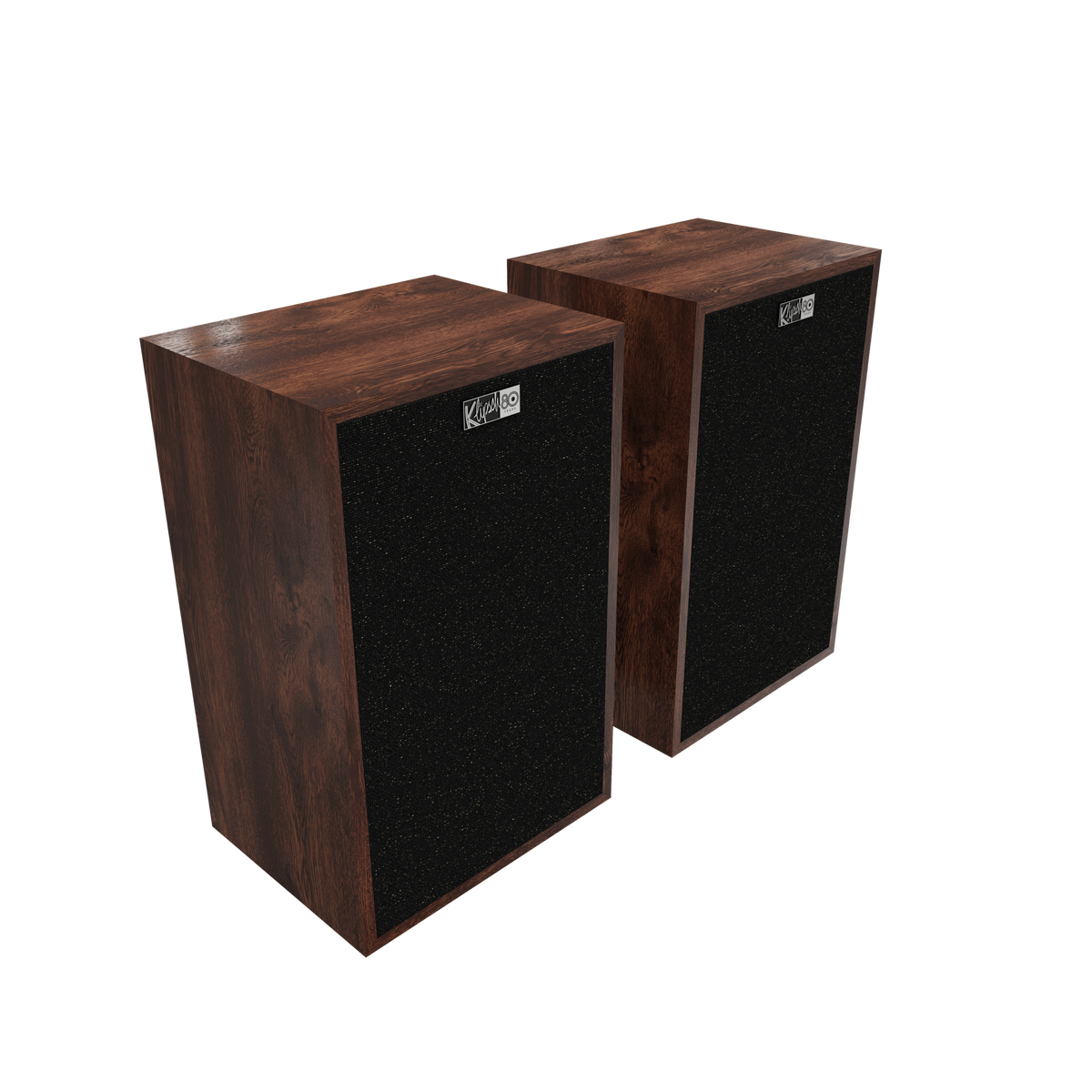 Klipsch Rebellion: The First-Ever Heritage Bookshelf Speaker Is Here. What It Means for Indian Audiophiles
