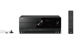 Yamaha's Entire India AV Receiver Lineup Now Shows "Discontinued": What Indian Buyers Should Actually Do