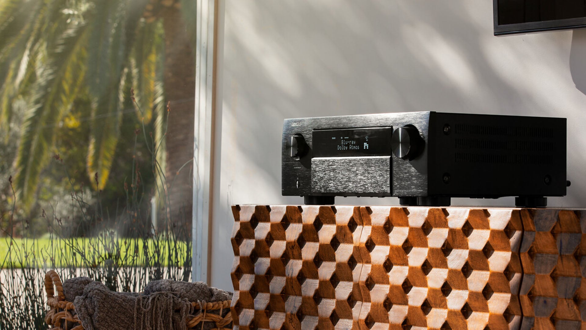 Denon AVC-X4800H 1 AVK's Review: Denon AVC-X4800H - Elevate Your Home Theater Experience