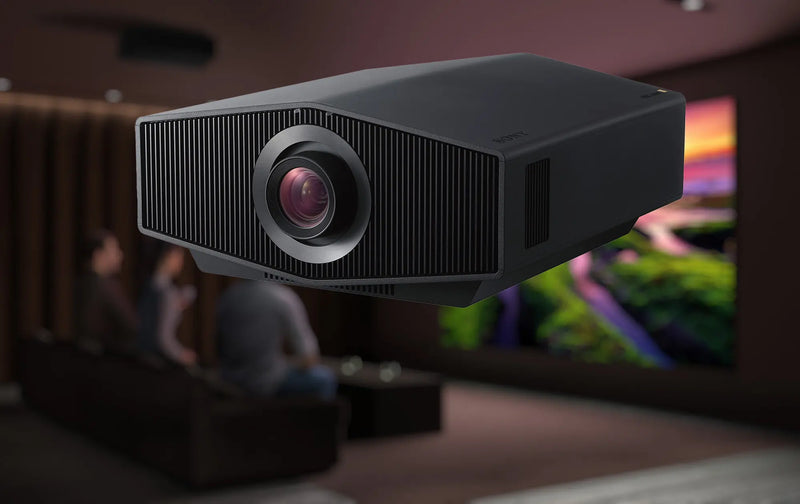 AVK’s Review: Sony VPL-XW5000ES Native 4K Projector Review - The Pinnacle of 4K Projection Beating All of its Competitors Outright