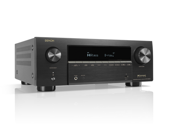 Denon X2800H vs X2900H, X3800H vs X3900H: Is the 2026 Upgrade Worth It?