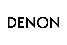 Denon AV Receivers & Premium Audio Components
