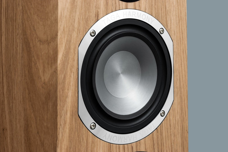 Taga Harmony Platinum F-120 v.3 | Floorstanding Speakers