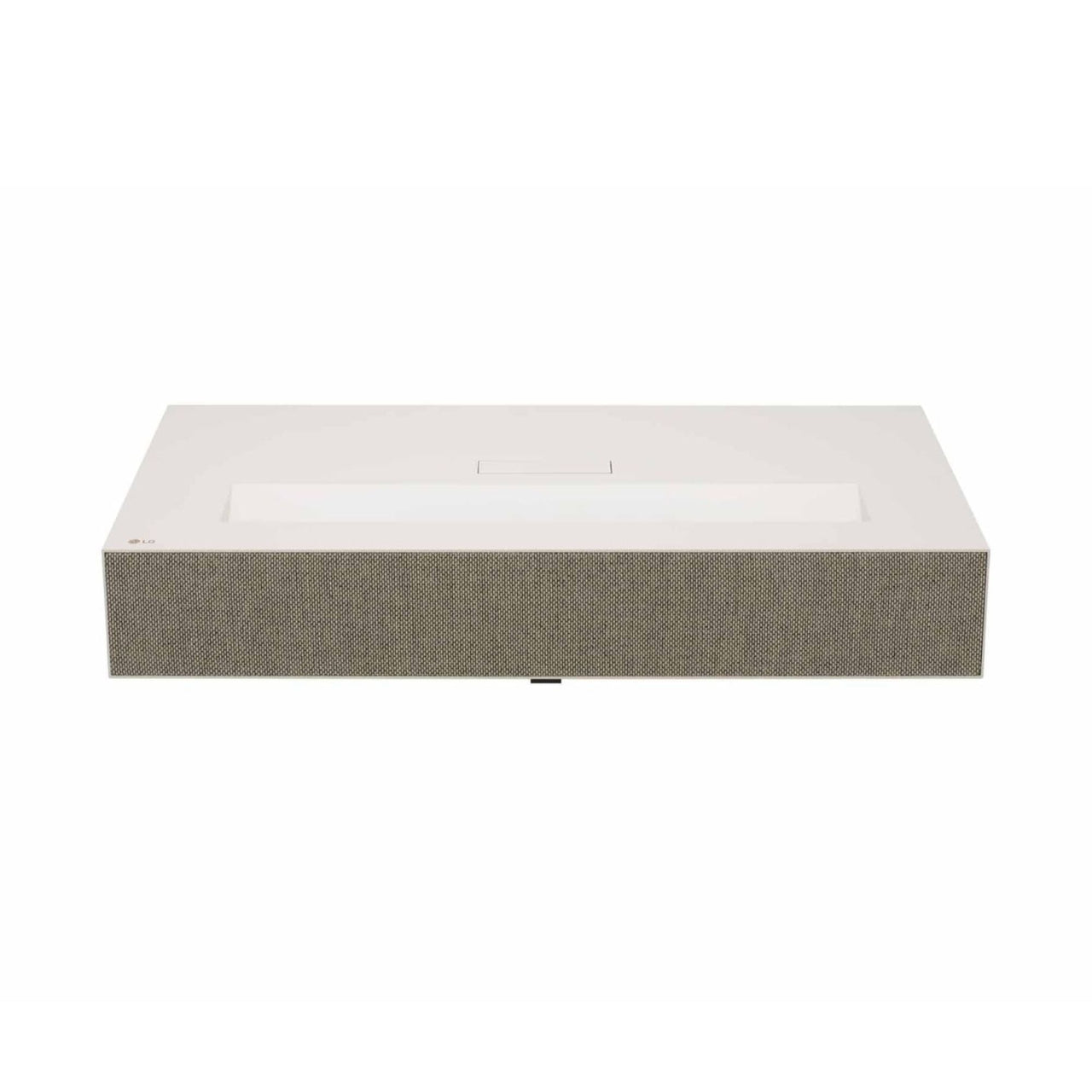 LG CineBeam HU915QE - Premium 4K UHD Laser Ultra Short Throw Projector