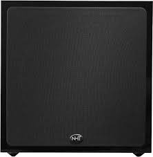 NHT SS 10 10inch Powered Subwoofer