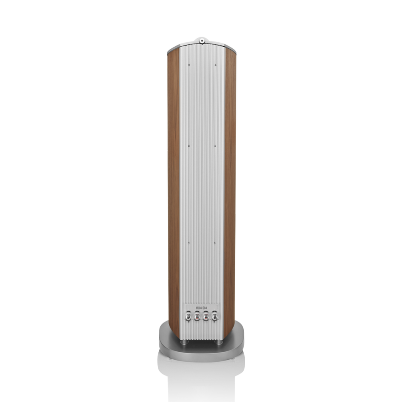 Bowers & Wilkins 804 D4 – Floorstanding Loudspeaker