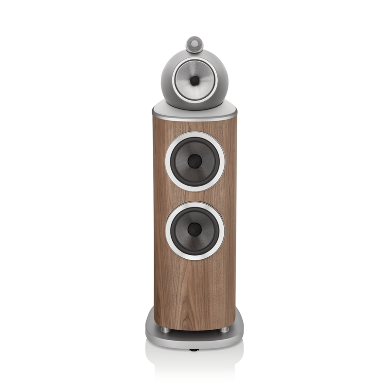 Bowers & Wilkins 802 D4 Floorstanding Speakers