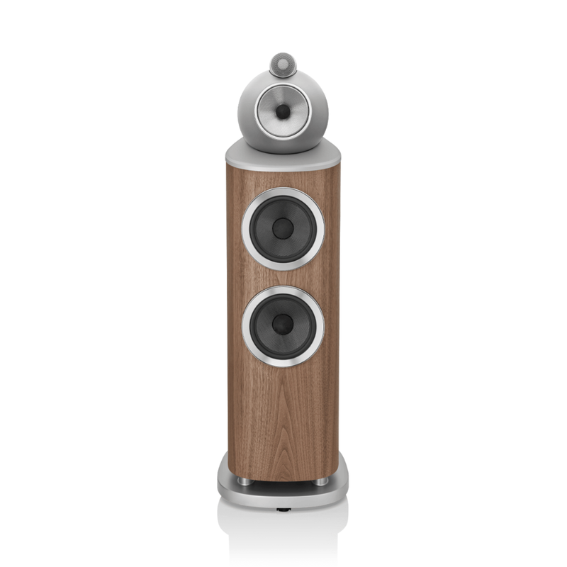 Bowers & Wilkins 803 D4 – Floorstanding Loudspeaker