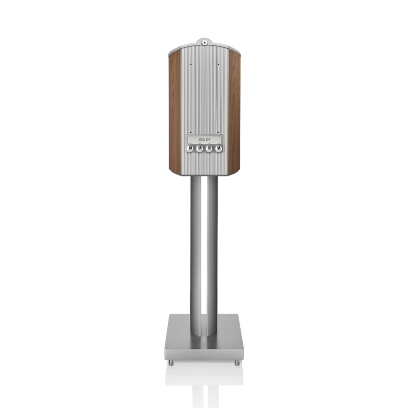 Bowers & Wilkins 805 D4 – Bookshelf Loudspeaker