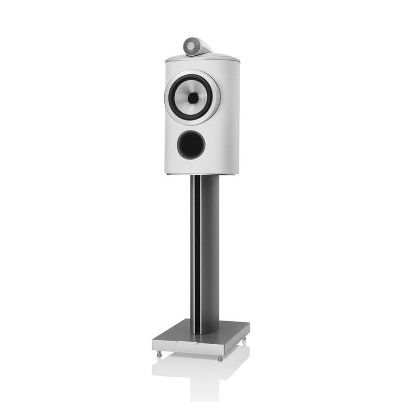 Bowers & Wilkins 805 D4 – Bookshelf Loudspeaker