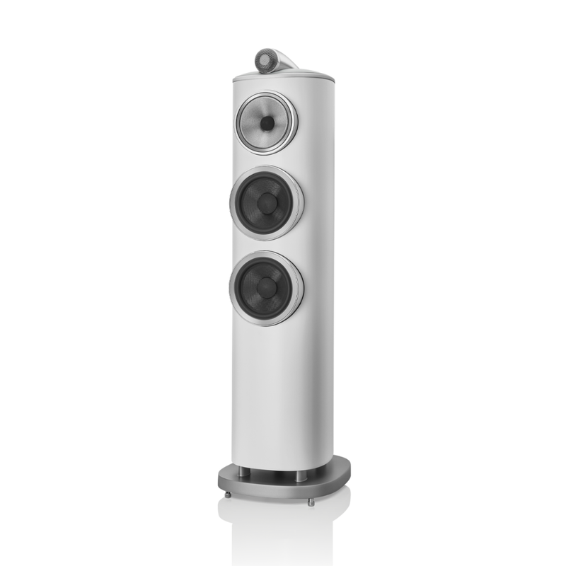 Bowers & Wilkins 804 D4 – Floorstanding Loudspeaker