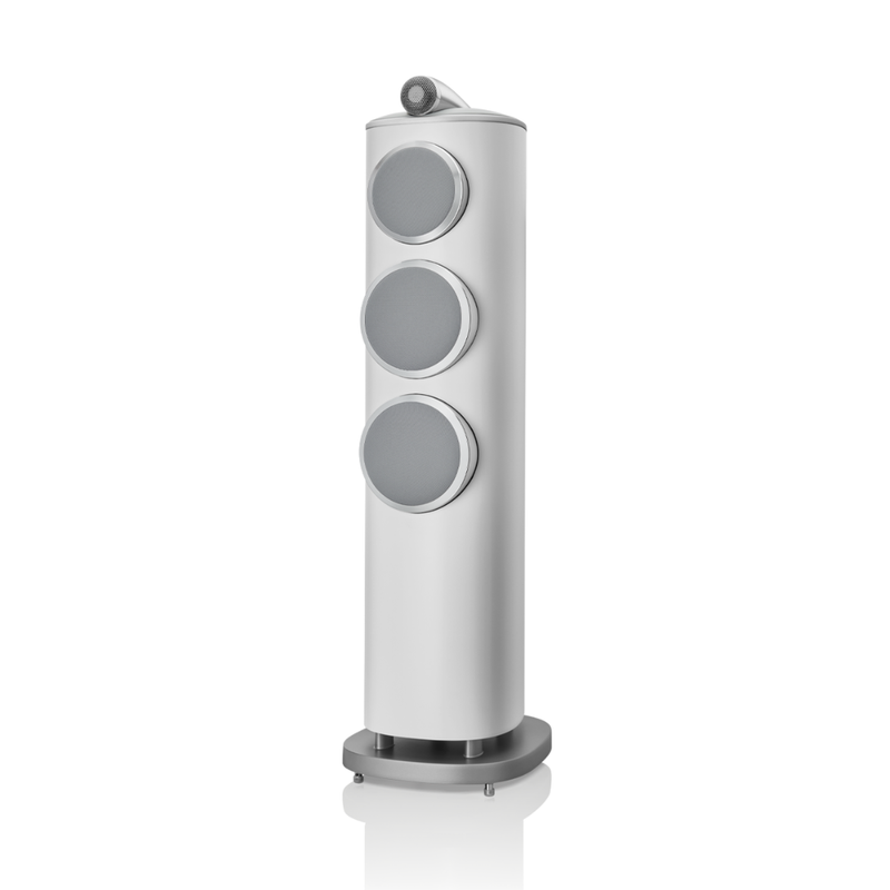Bowers & Wilkins 804 D4 – Floorstanding Loudspeaker