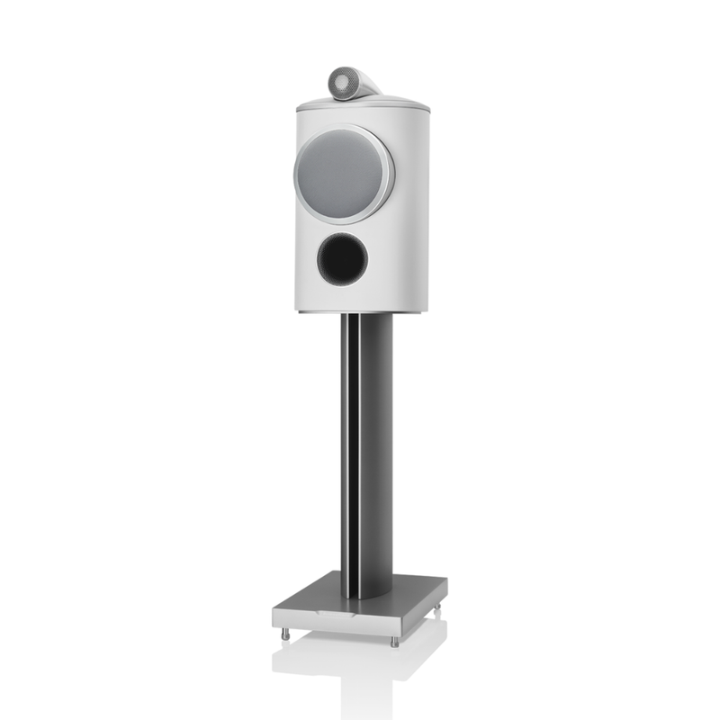 Bowers & Wilkins 805 D4 – Bookshelf Loudspeaker