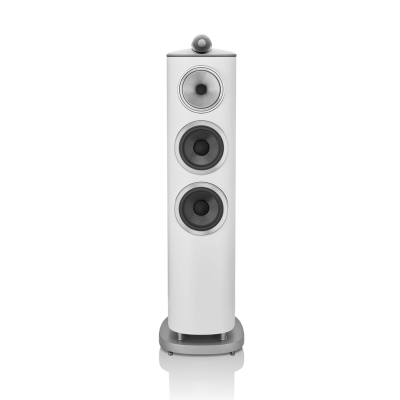Bowers & Wilkins 804 D4 – Floorstanding Loudspeaker