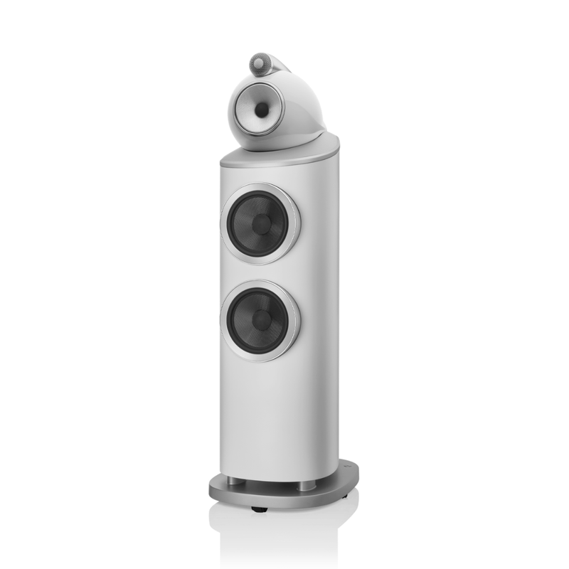 Bowers & Wilkins 803 D4 – Floorstanding Loudspeaker