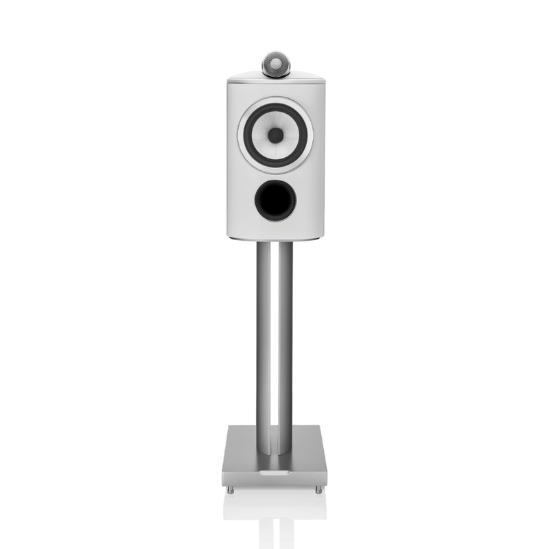 Bowers & Wilkins 805 D4 – Bookshelf Loudspeaker