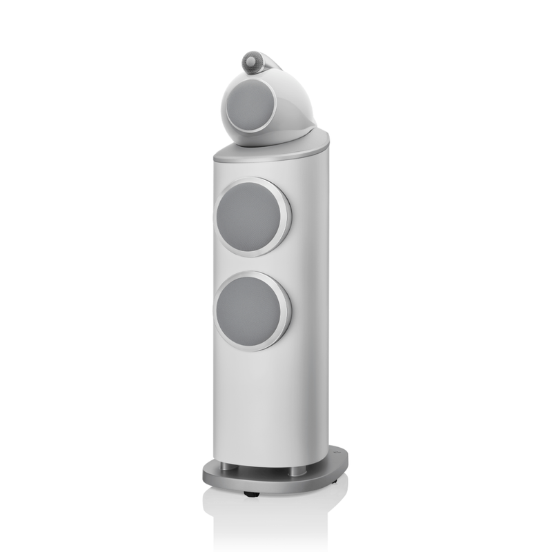 Bowers & Wilkins 803 D4 – Floorstanding Loudspeaker