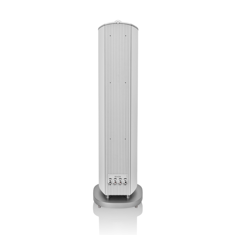 Bowers & Wilkins 804 D4 – Floorstanding Loudspeaker