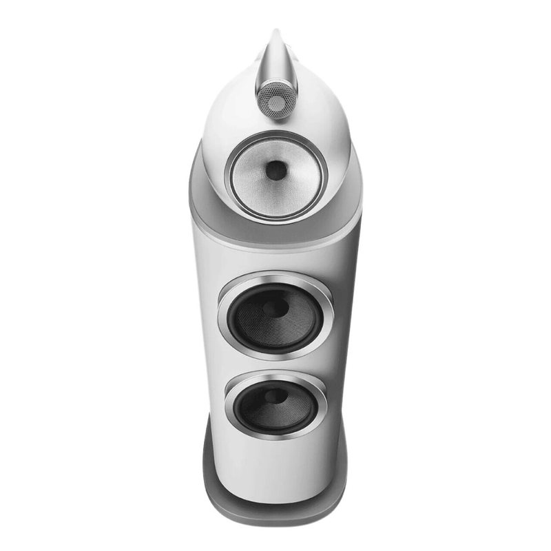 Bowers & Wilkins 802 D4 Floorstanding Speakers