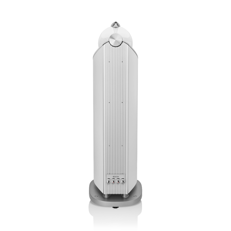 Bowers & Wilkins 803 D4 – Floorstanding Loudspeaker