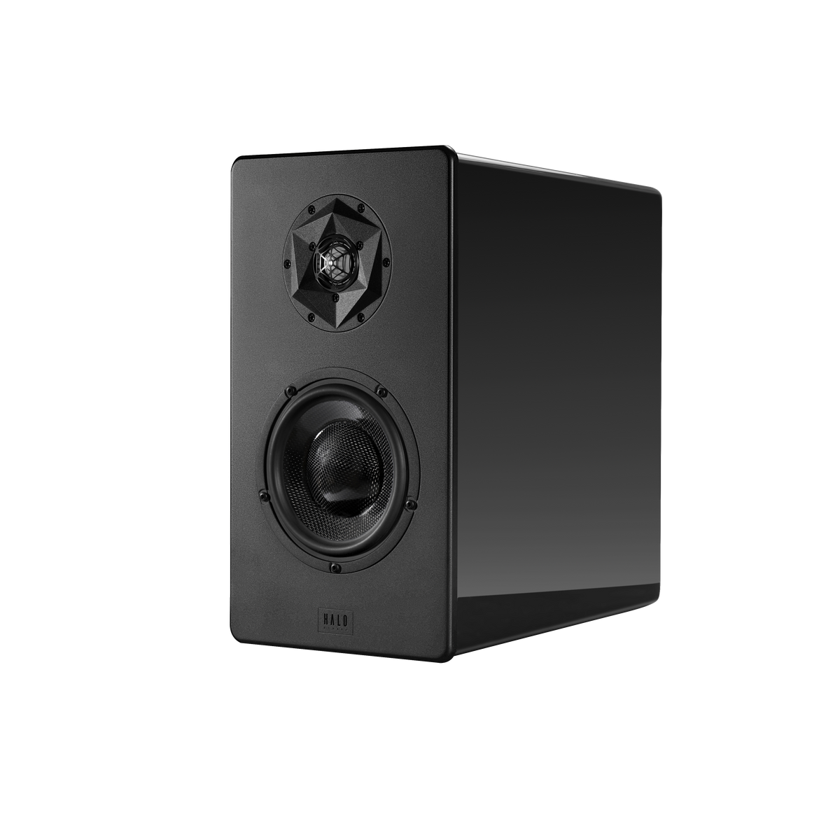 Starke Sound Halo M1 Bookshelf Speaker (Pair)