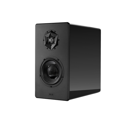 Speakers