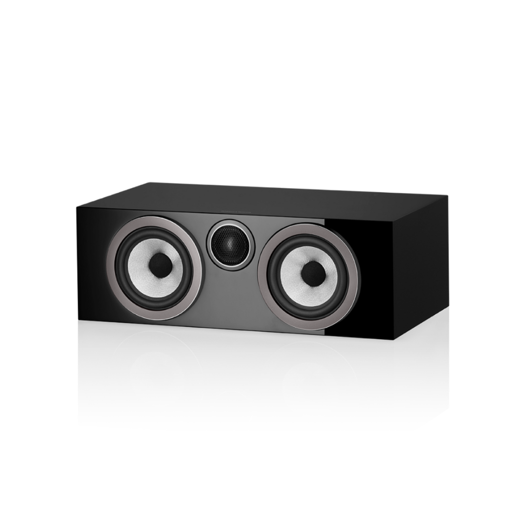 Bowers & Wilkins HTM72 S3 – Center Channel Speaker