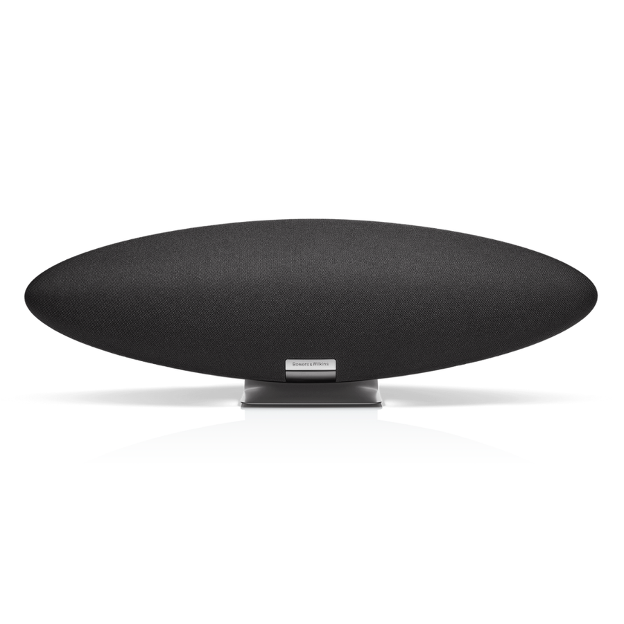 B&W Zeppelin Wireless Smart Speaker