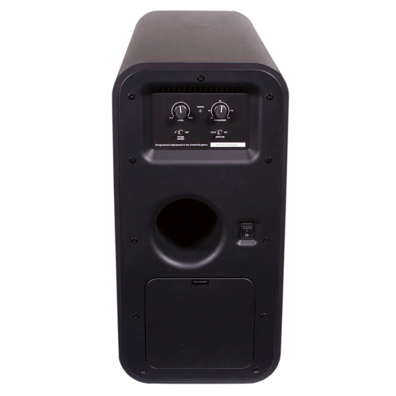 Q Acoustics 3070S Subwoofer