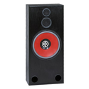BIC America RTR-1530 15″ 3-Way Floorstanding Speaker