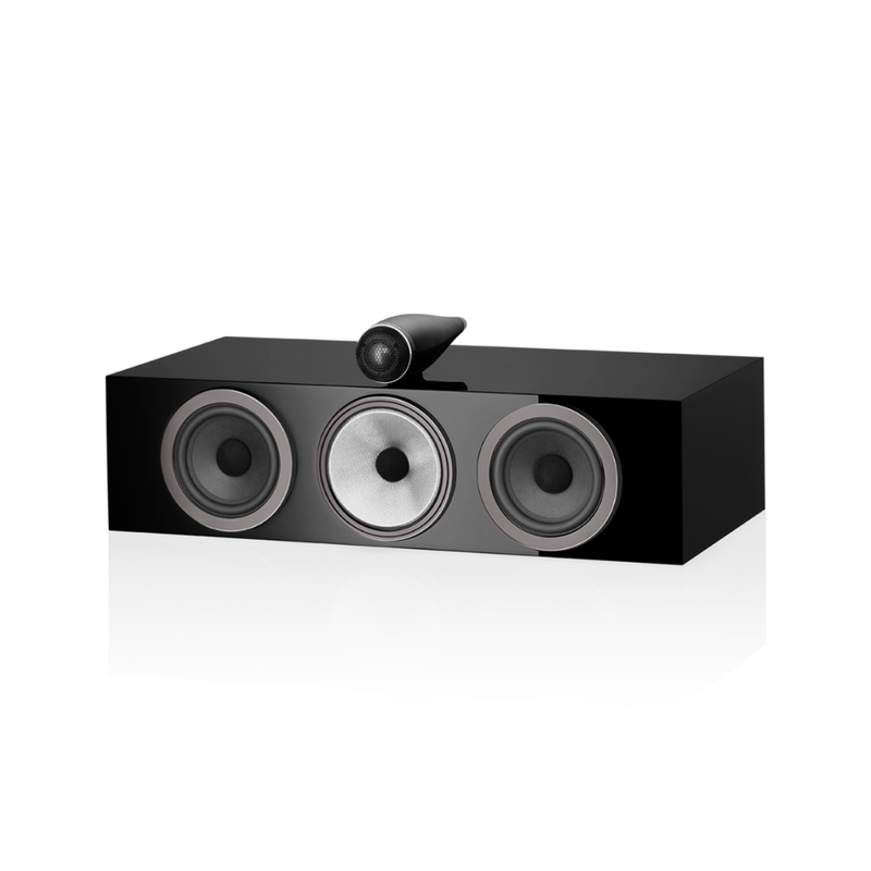 B&W HTM71 S3 Centre Channel Speaker