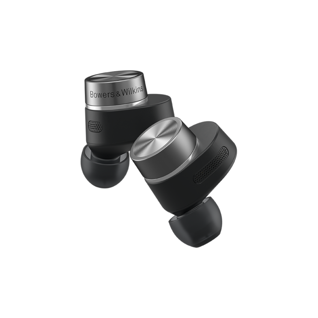 Bowers & Wilkins Pi7 S2 – True Wireless Noise Cancelling Earbuds