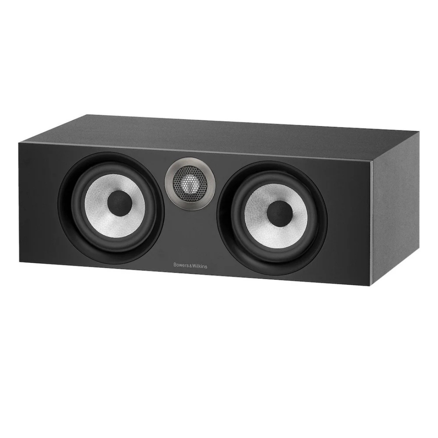 B&W HTM6 S2 AE Centre Channel Speaker