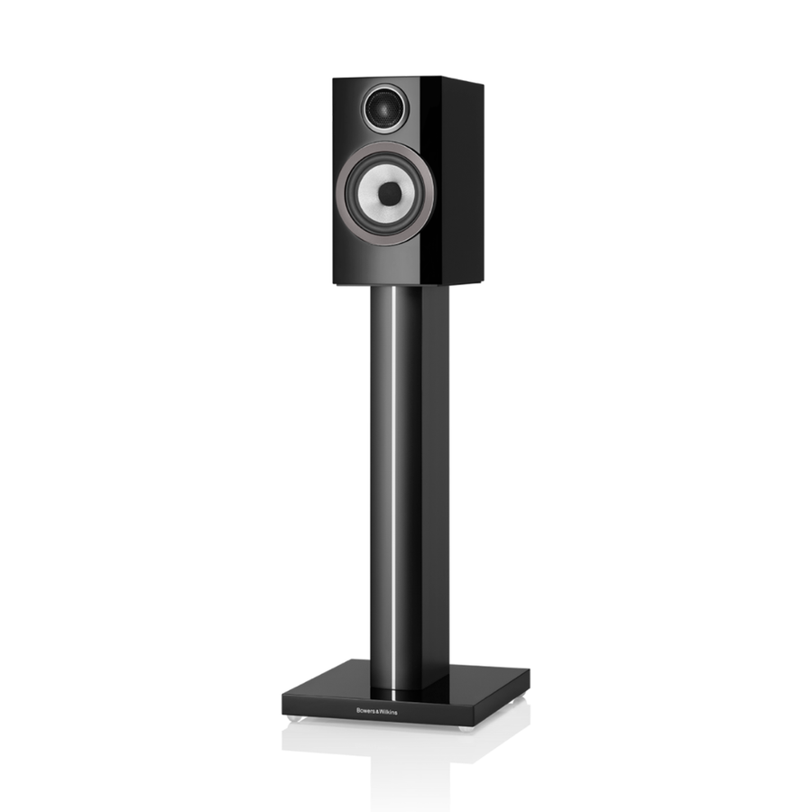 Bowers & Wilkins 707 S3 Bookshelf Speakers