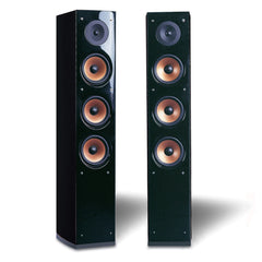 Pure Acoustics SUPERNOVA 8F