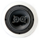 BIC MSR6D Stereo In-Ceiling Speaker