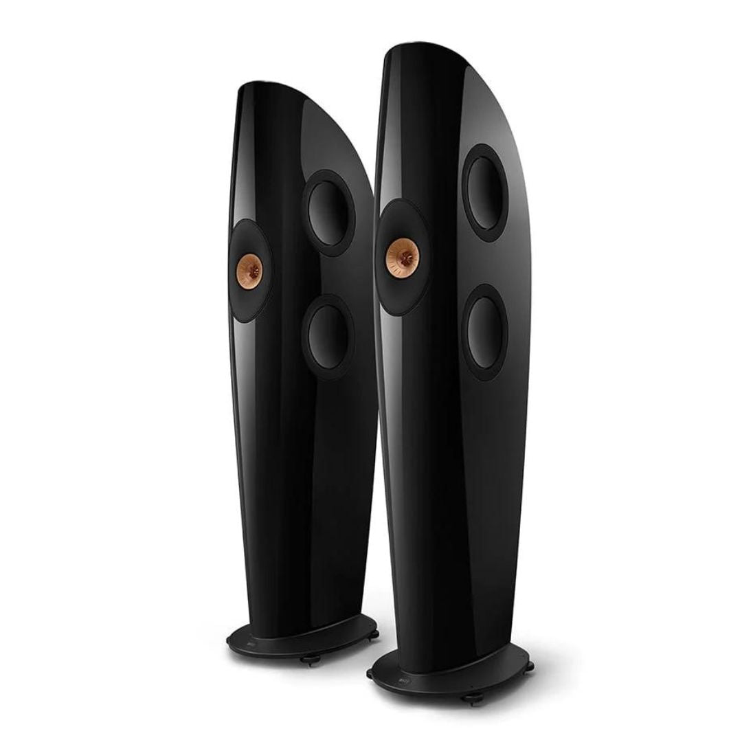 KEF Blade Meta Floostanding Speakers (Pair)