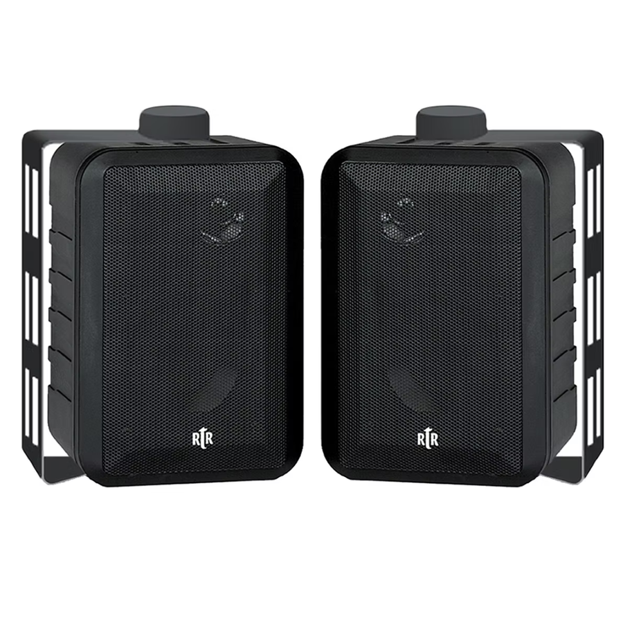BIC America RtR V44-2 Indoor/Outdoor Speaker Pair