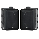 BIC America RtR V44-2 Indoor/Outdoor Speaker Pair