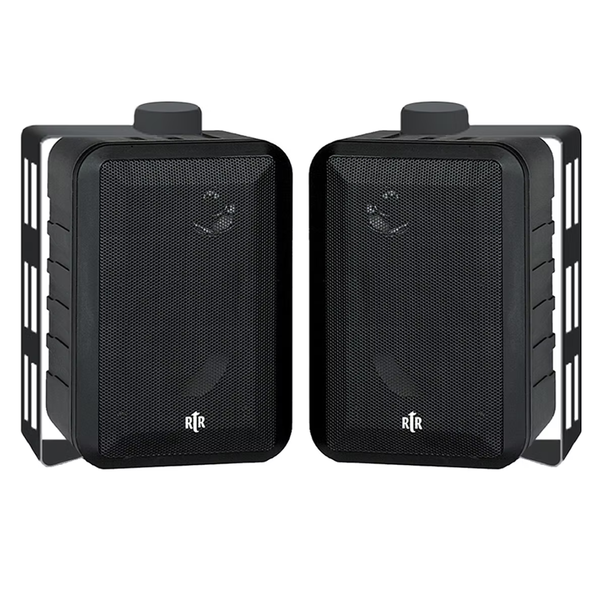 BIC America RtR V44-2 Indoor/Outdoor Speaker Pair
